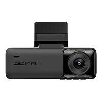 N4T Pro Front Das Cam