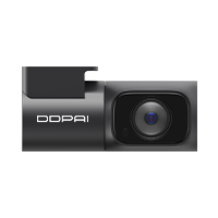N4T Pro Rear Dash Cam