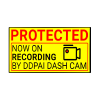 warning