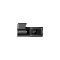 Z90 Max rear dash cam