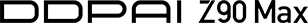 z90 max logo