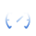 DDPAI Mini 7X front vehicle speed icon